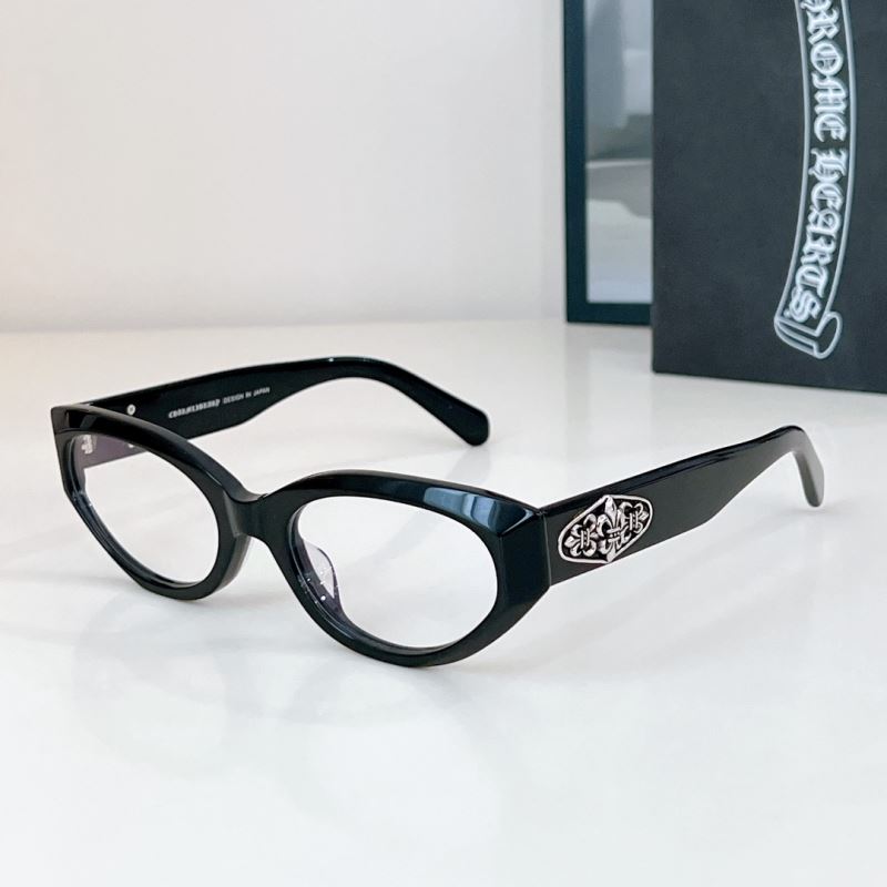 Chrome Hearts Sunglasses